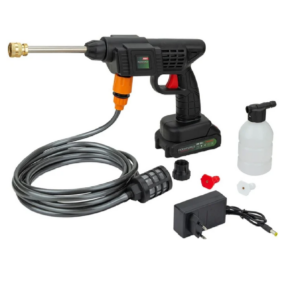 Мойка высокого давления RockForce RF-PG001 (62608)