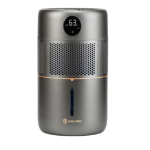 Увлажнитель воздуха Evolution SmartAir Evaporative Pure 2 (HF-977 Smart)