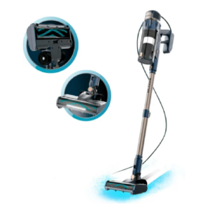 Вертикальный пылесос Cecotec Conga Rockstar 800 Powerhead Titan / 115419