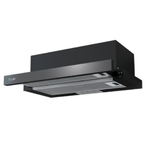 Воздухоочиститель LEX HUBBLE G 500 BLACK