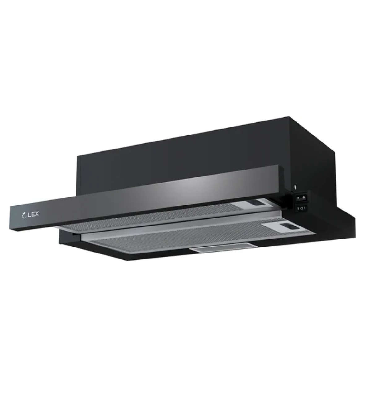 Воздухоочиститель LEX HUBBLE G 500 BLACK