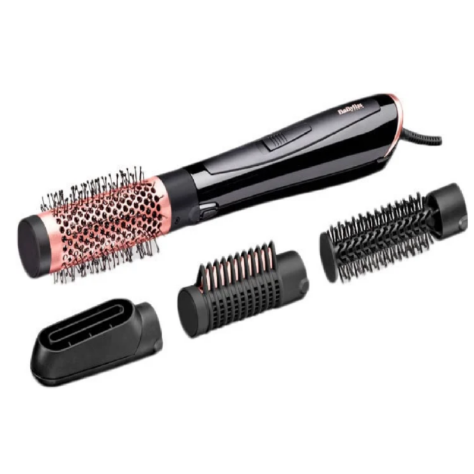Фен-щетка BaByliss AS126E — фото 1
