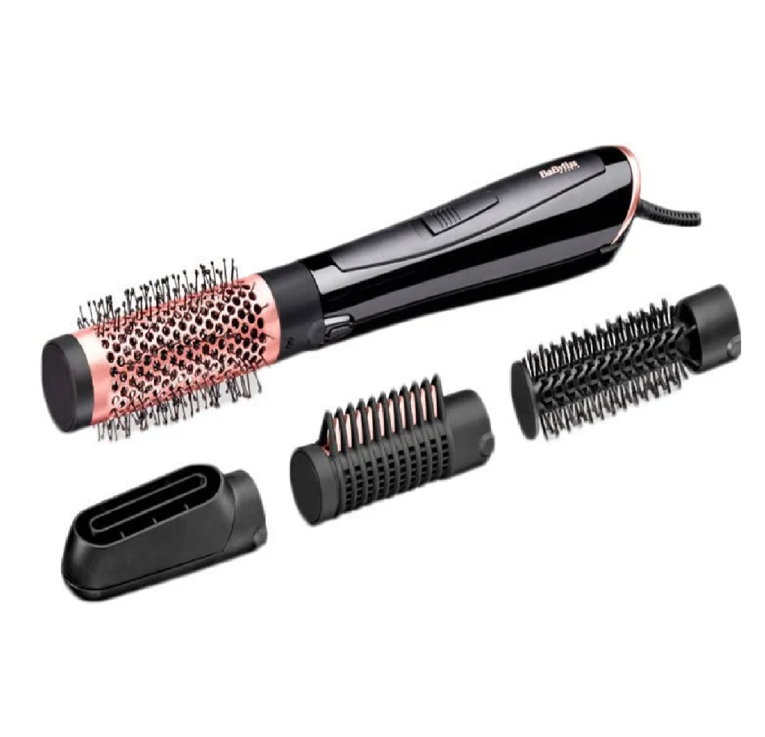 Фен-щетка BaByliss AS126E