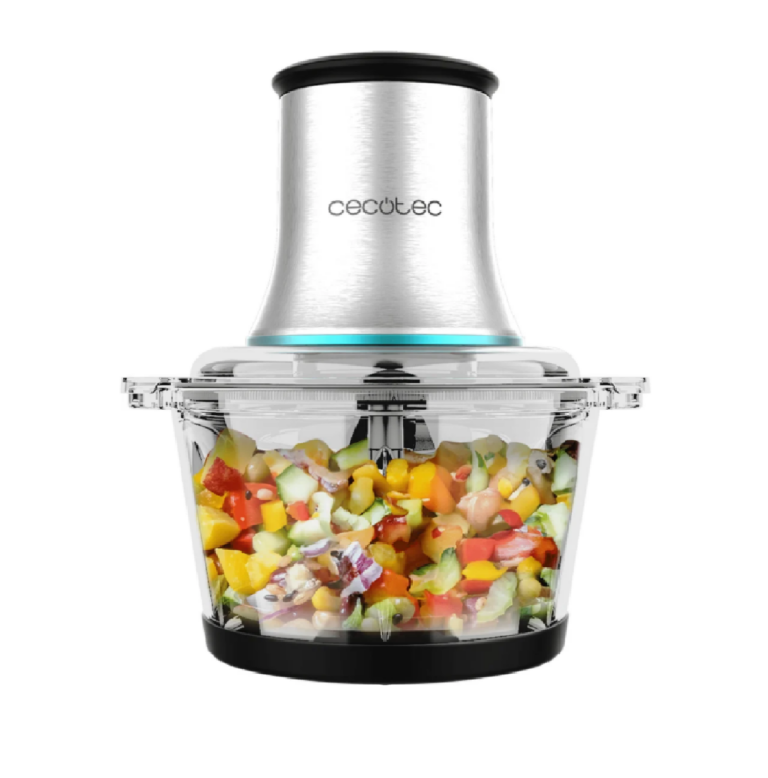 Измельчитель-чоппер Cecotec ChopBeat 2000 Vindaloo / 4858