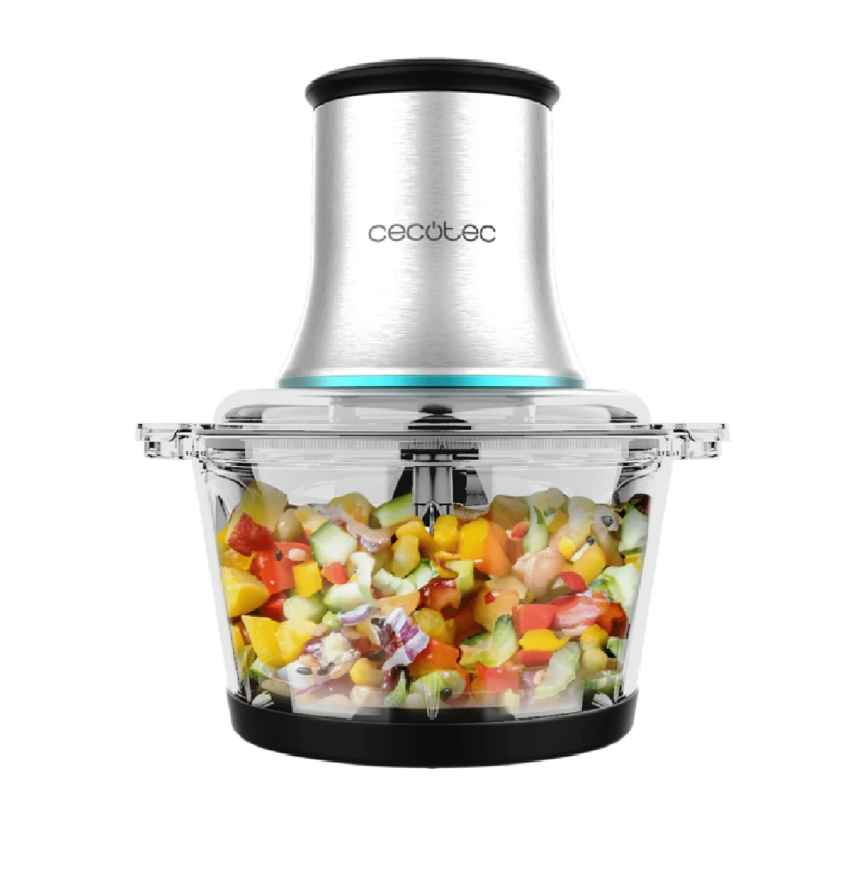 Измельчитель-чоппер Cecotec ChopBeat 2000 Vindaloo / 4858