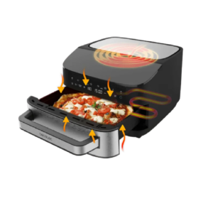 Печь для пиццы Cecotec Pizza&Fry 7000 / 109091