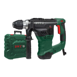 Перфоратор DWT BH15-32 VB BMC