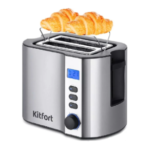 Тостер Kitfort KT-6251