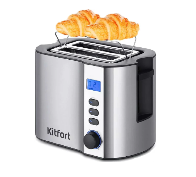 Тостер Kitfort KT-6251