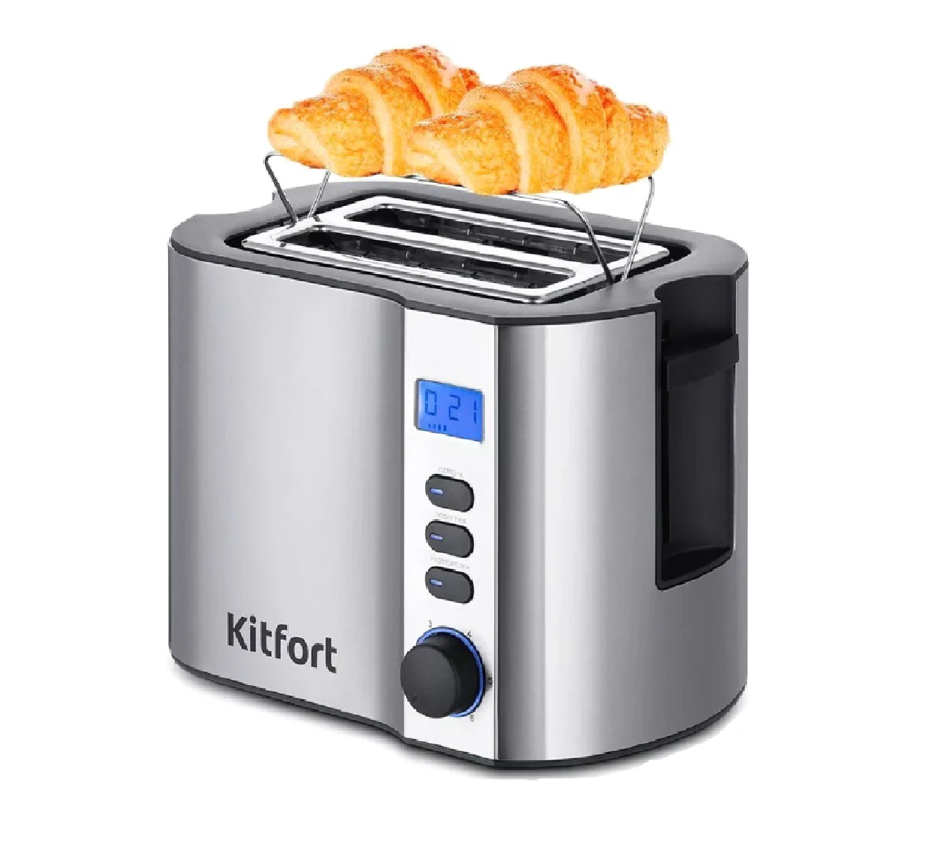 Тостер Kitfort KT-6251