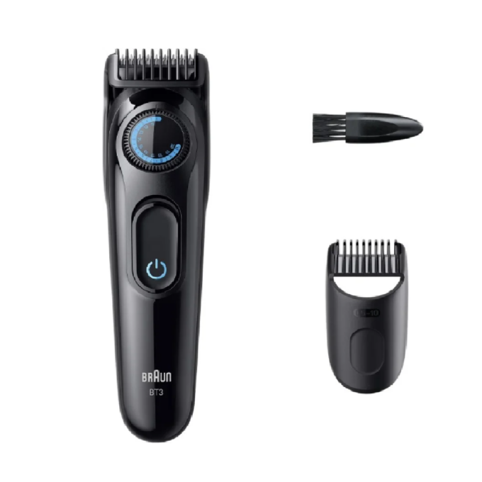 Триммер Braun BT3500 — фото 1