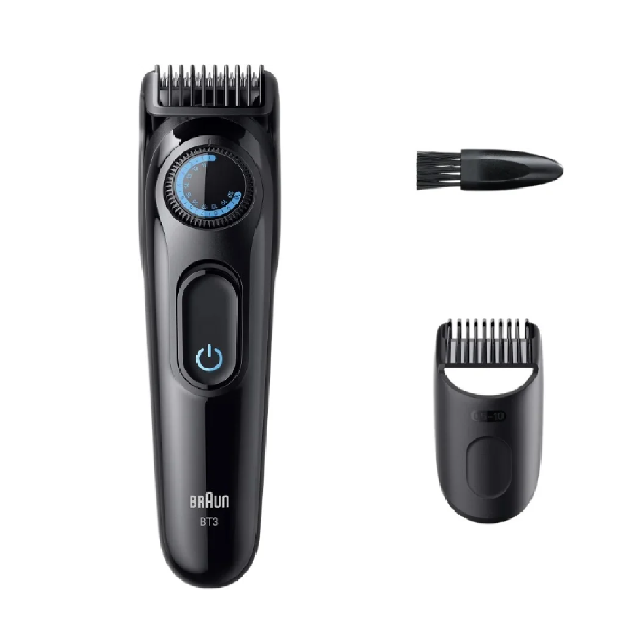 Триммер Braun BT3500