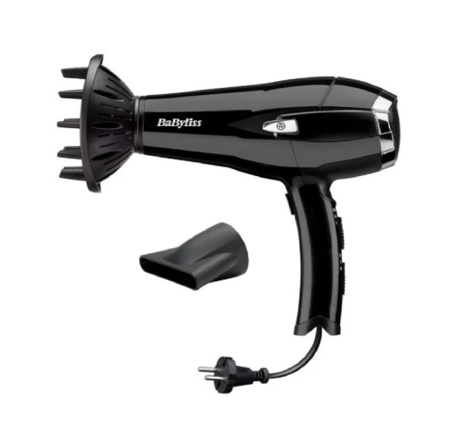 Фен BaByliss D374DE
