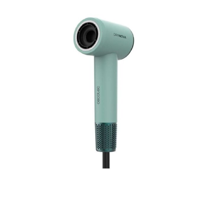Фен Cecotec DryNova 3 в 1 Mint / 110329