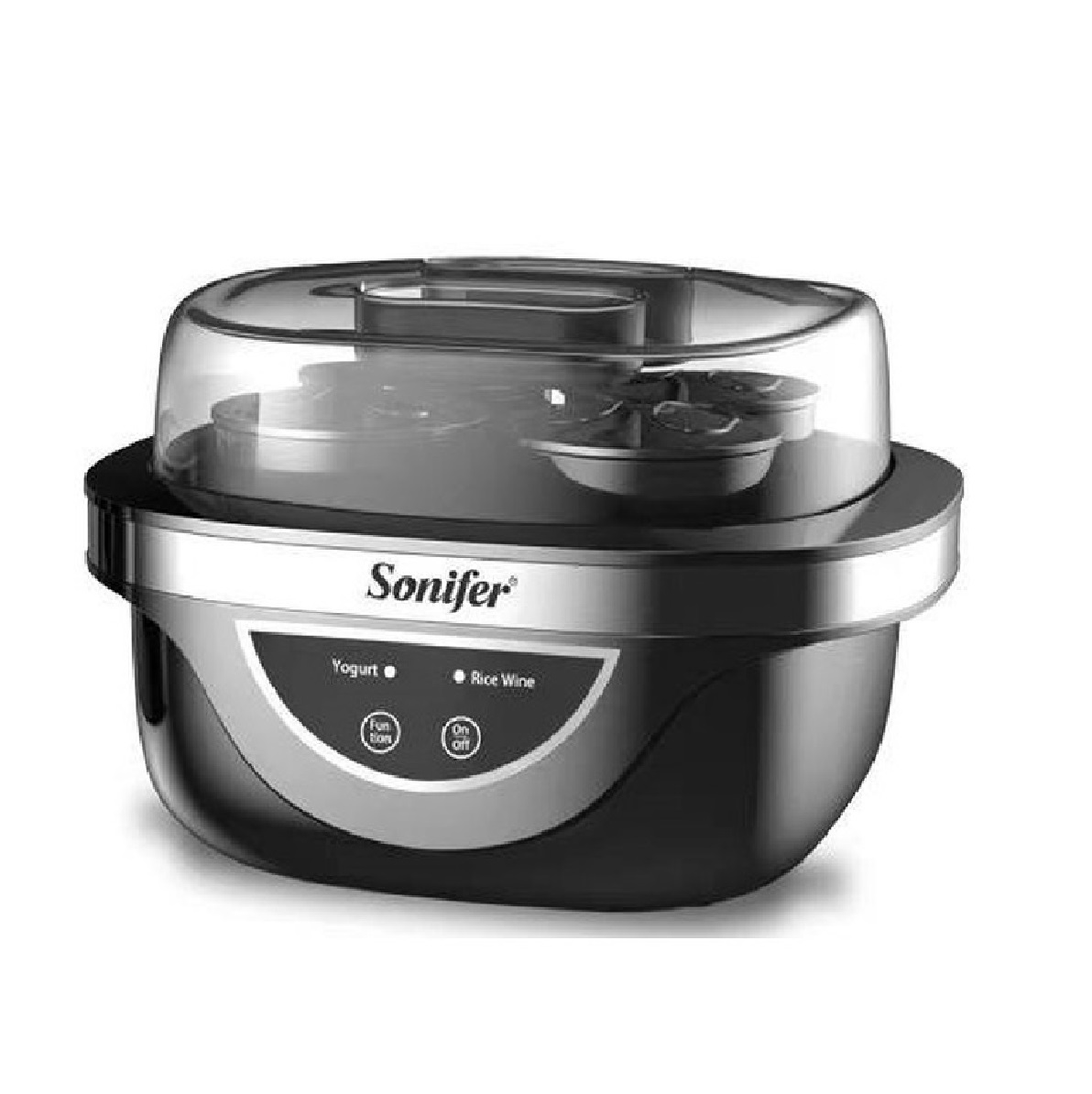 Йогуртница Sonifer SF-4007